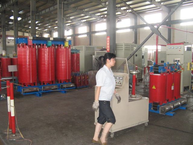 丹棱丹棱丹棱丹棱干式变压器