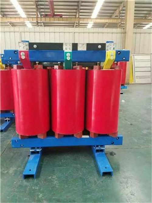 丹棱SCB11-1600KVA/10KV/0.4KV干式变压器