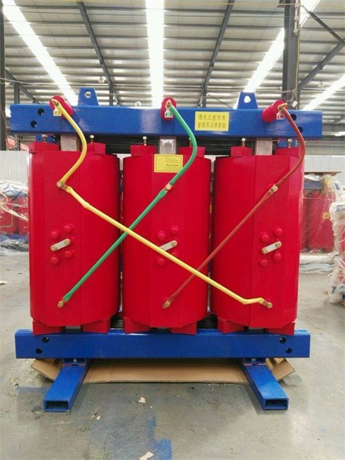 丹棱SCB11-1000kva干式变压器供应